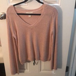 A sweater